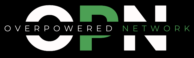 OPN - Overpowered Network